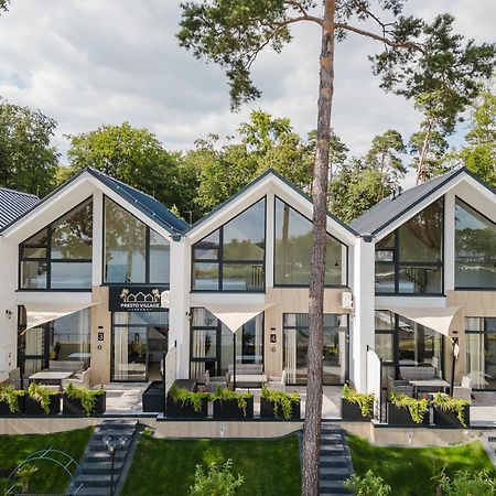 Presto Village Турава Екстер'єр фото