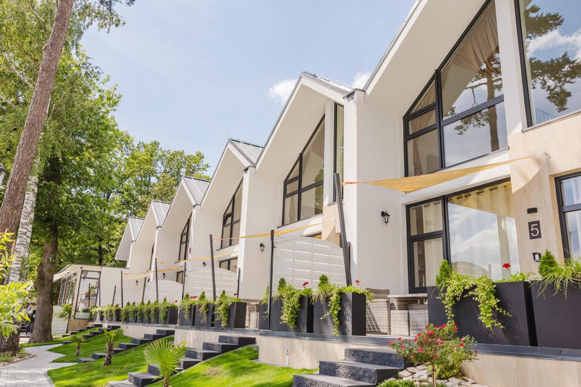 Presto Village Турава Екстер'єр фото