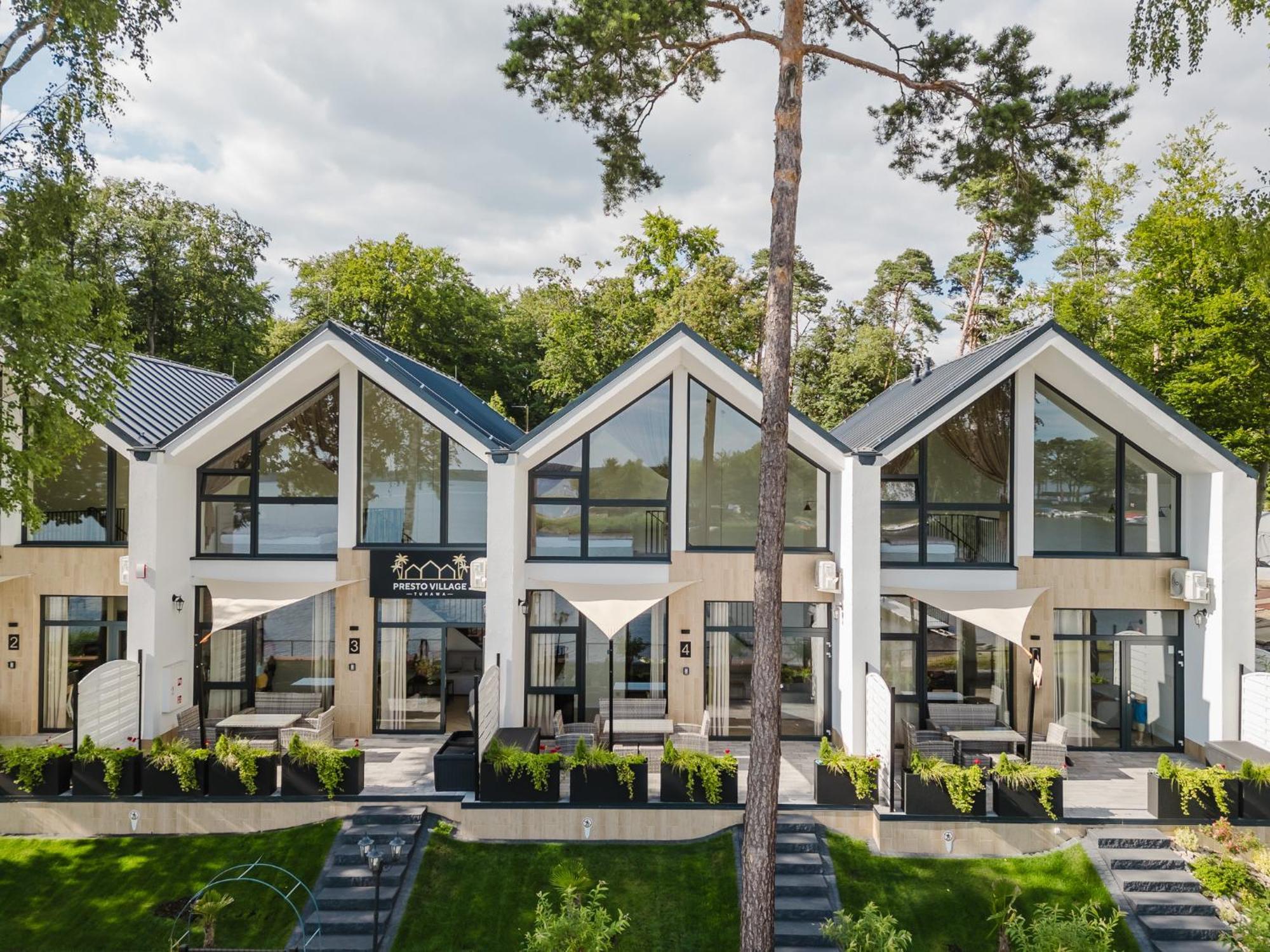 Presto Village Турава Екстер'єр фото