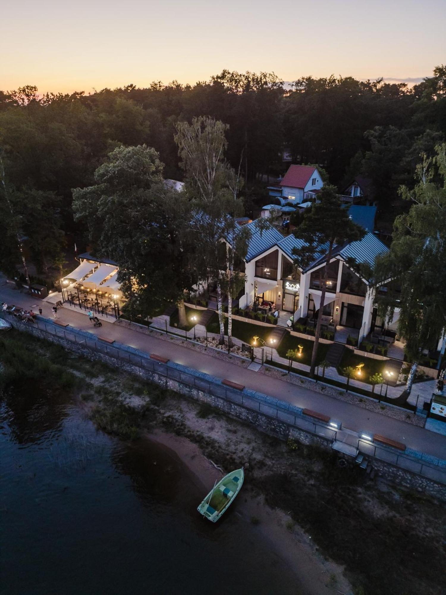 Presto Village Турава Екстер'єр фото