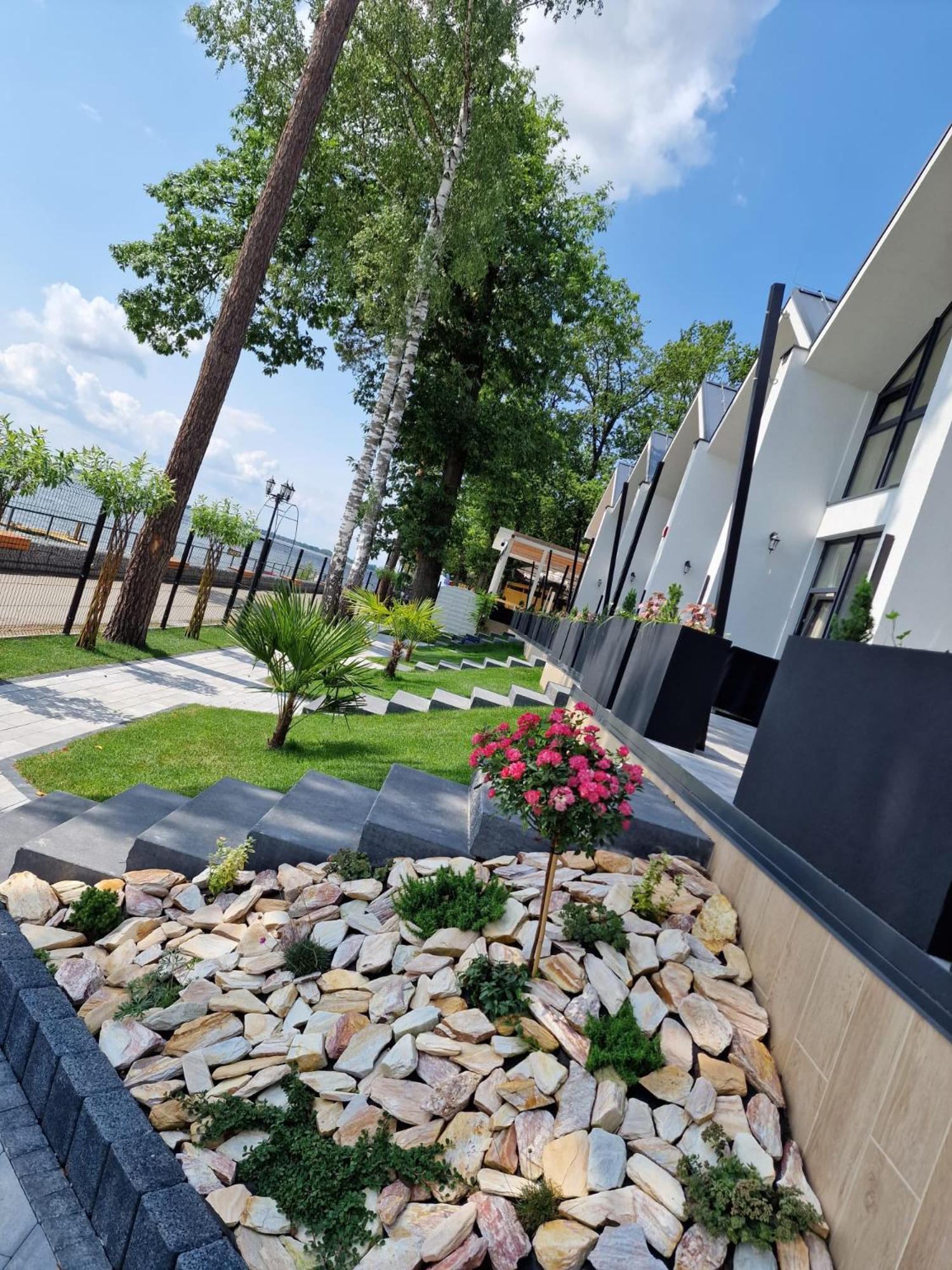 Presto Village Турава Екстер'єр фото